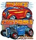 DEUCE CUSTOMS