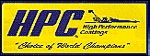 HIGH PERFORMANCE COATINGS