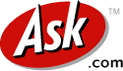 Ask.com logo