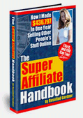 Affiliate Handbook