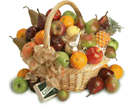 Fruit Basket