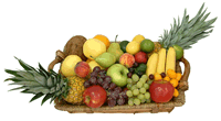 Fruit Basket