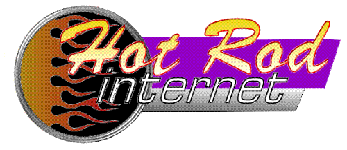 HOT ROD INTERNET