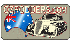 OZ RODDERS